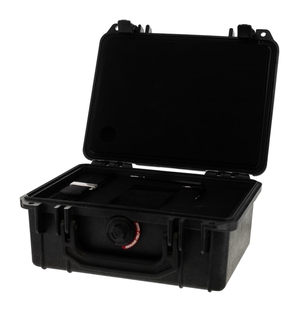 Bell and Ross BR03-92 BR0392-D-BU-ST/SRB Image 4